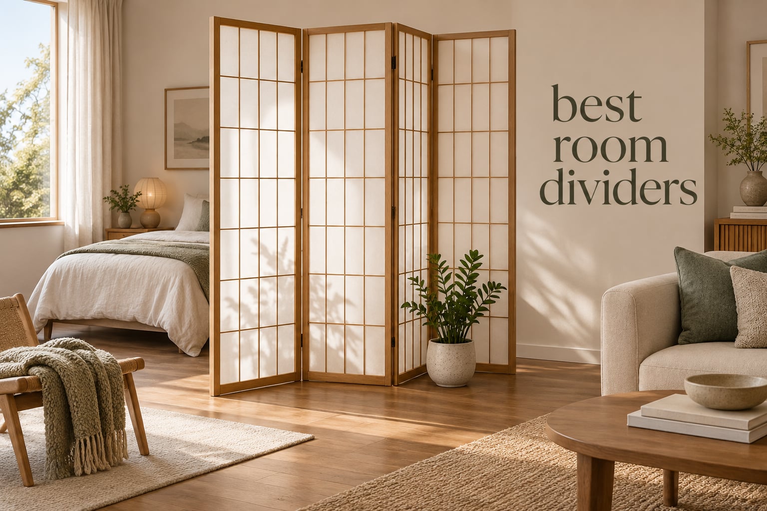 best room dividers