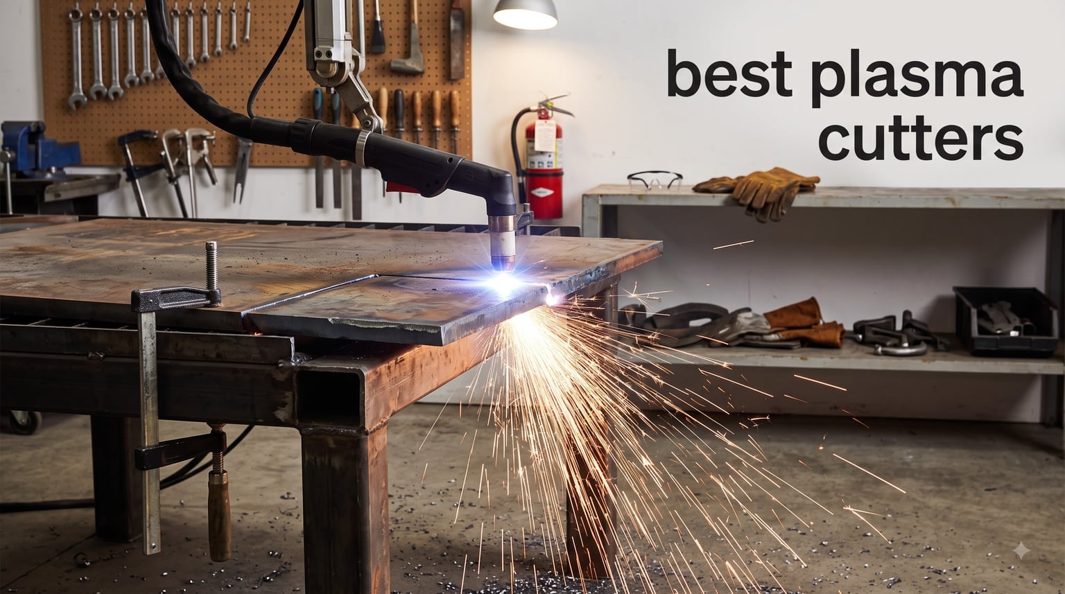 best plasma cutters