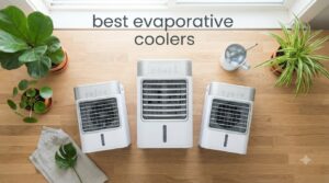 best evaporative coolers