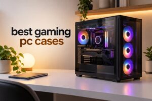 best gaming pc cases
