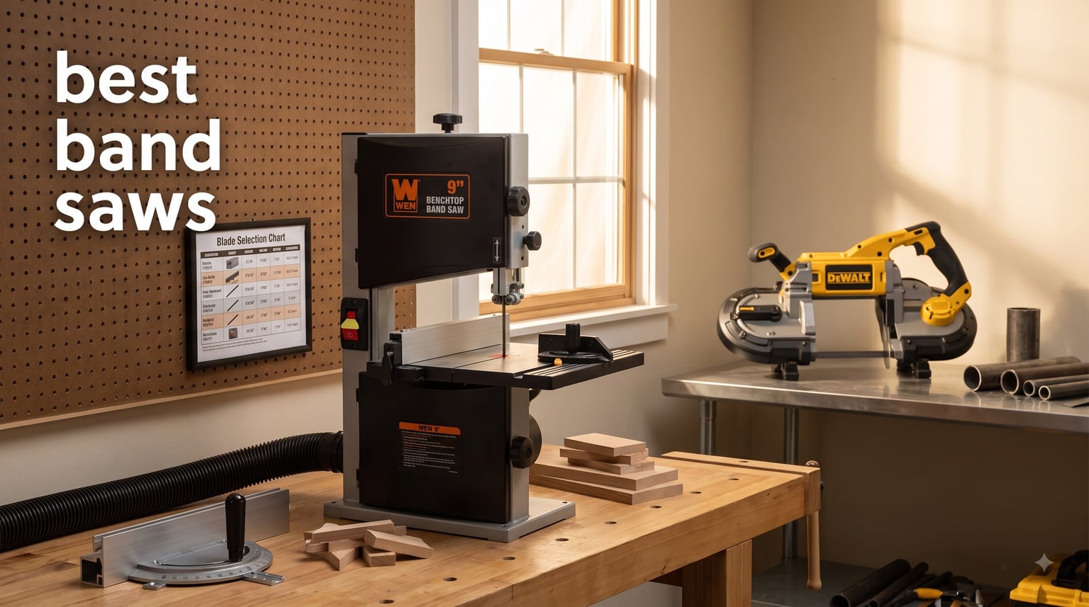 best band saws