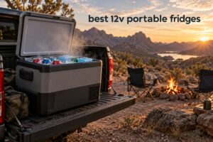 best 12v portable fridges