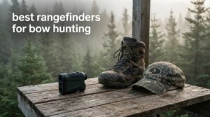 best rangefinders for bow hunting