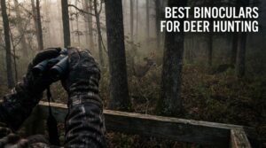 best binoculars for deer hunting