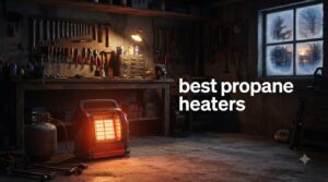 best propane heaters