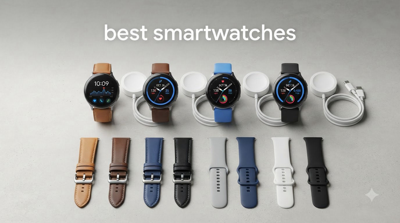 best smartwatches
