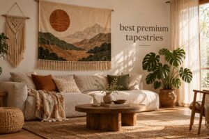 best premium tapestries