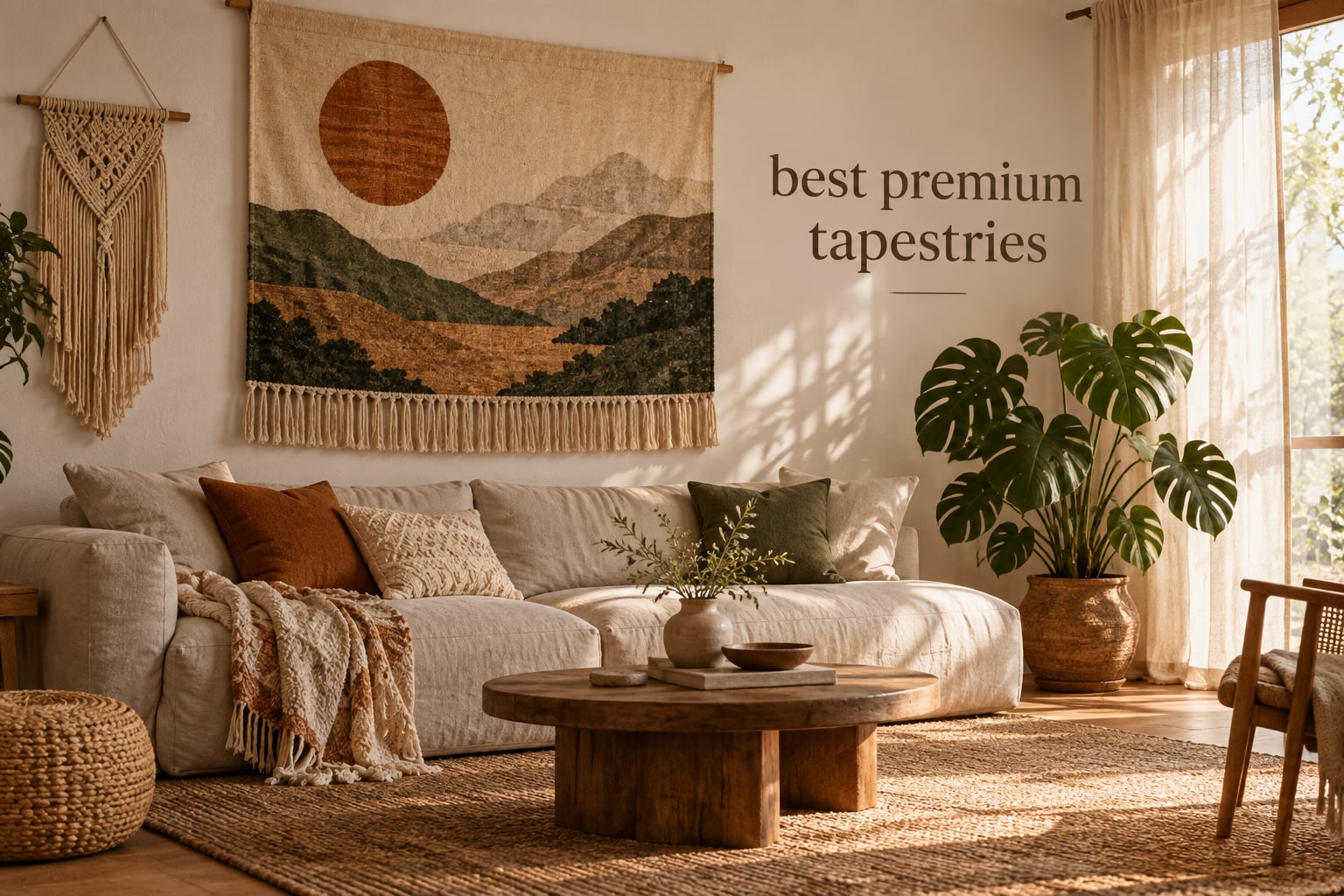 best premium tapestries