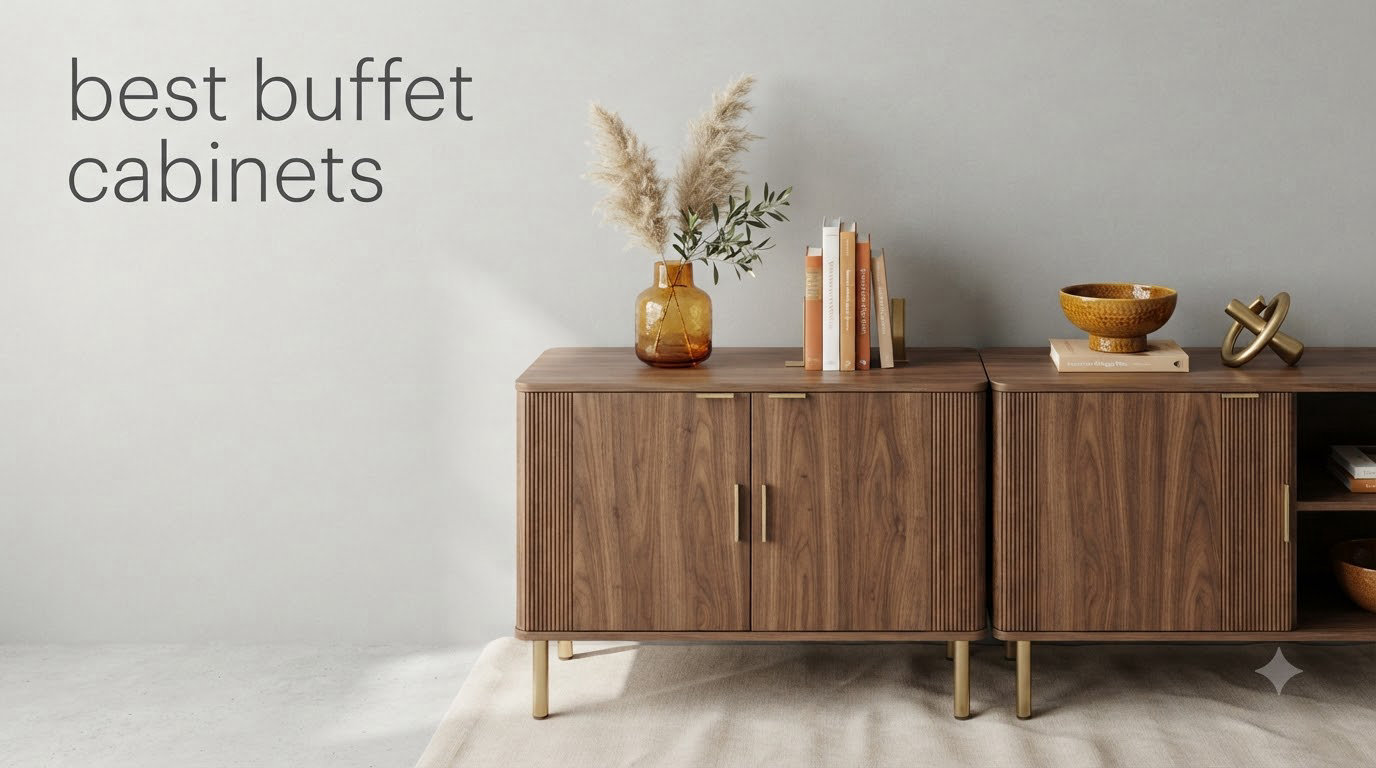 best buffet cabinets