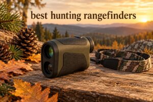 best hunting rangefinders