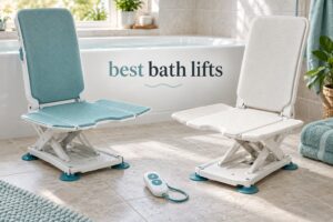 best bath lifts