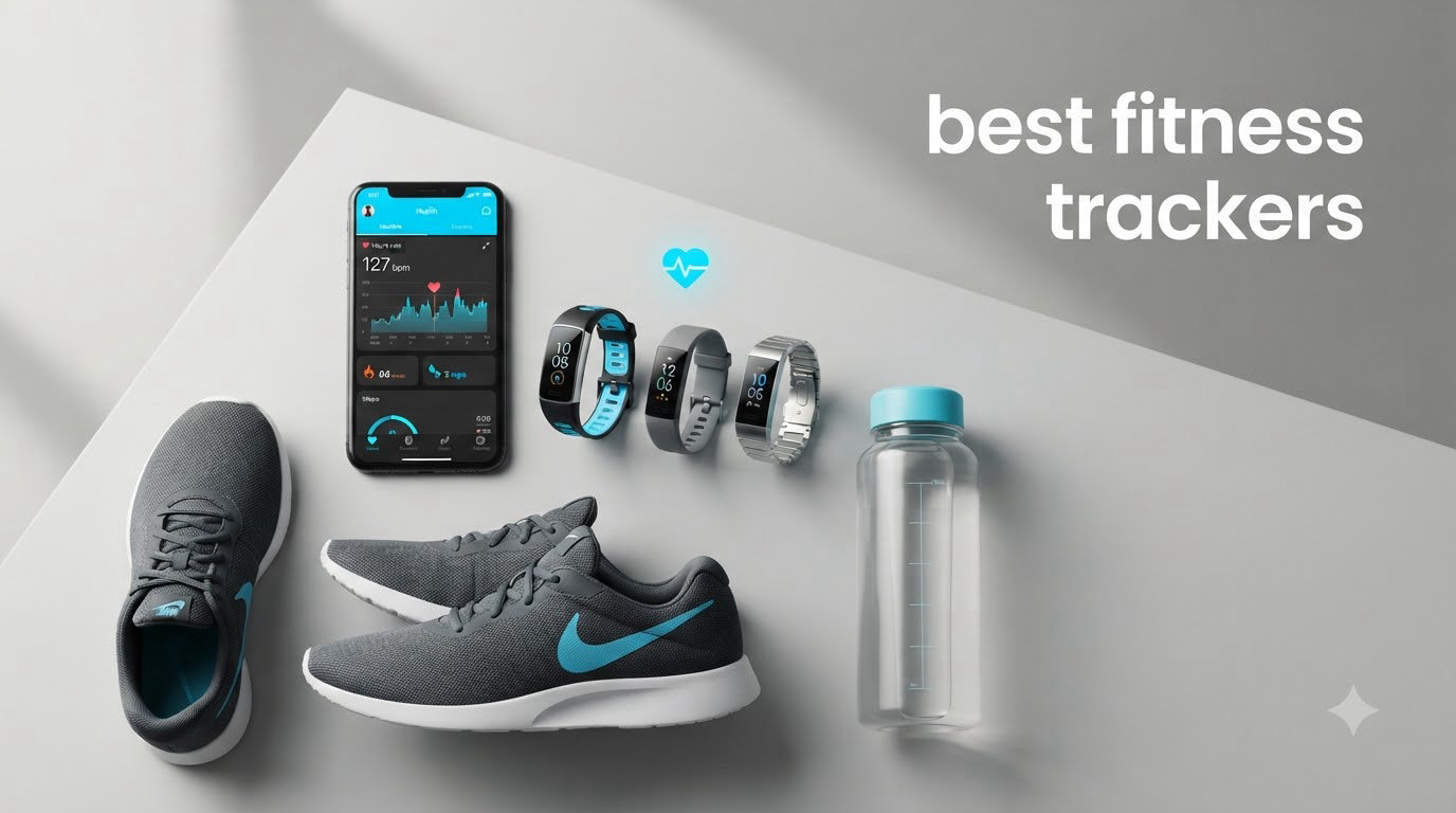 best fitness trackers