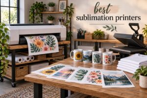 best sublimation printers