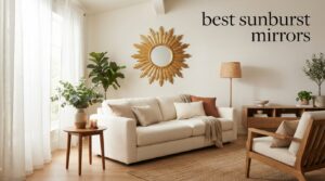 best sunburst mirrors