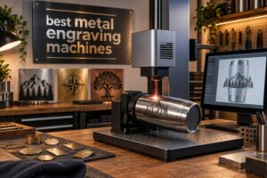 best metal engraving machines