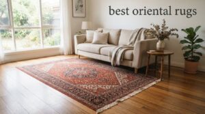 best oriental rugs