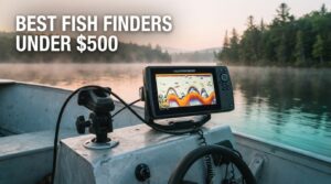 best fish finders under $500
