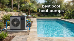 best pool heat pumps