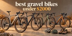 best gravel bikes under $2000