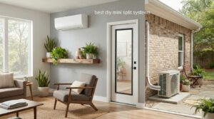 best diy mini split systems