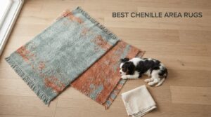 best chenille area rugs