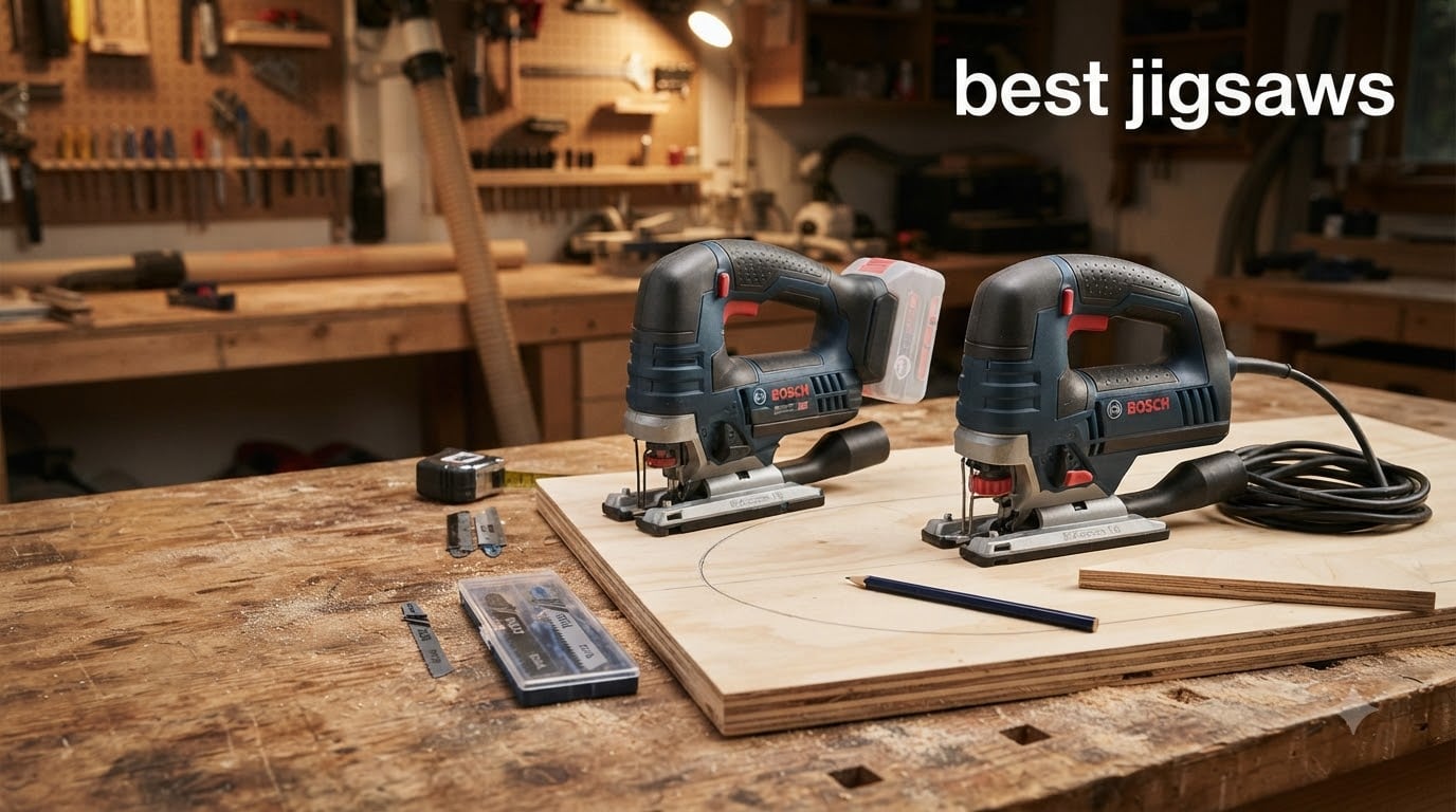 best jigsaws