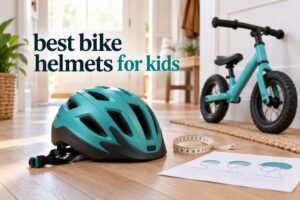 best bike helmets for kids