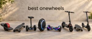 best onewheels