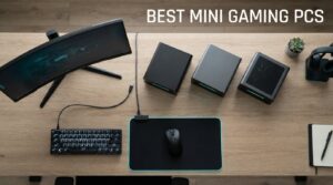 best mini gaming pcs