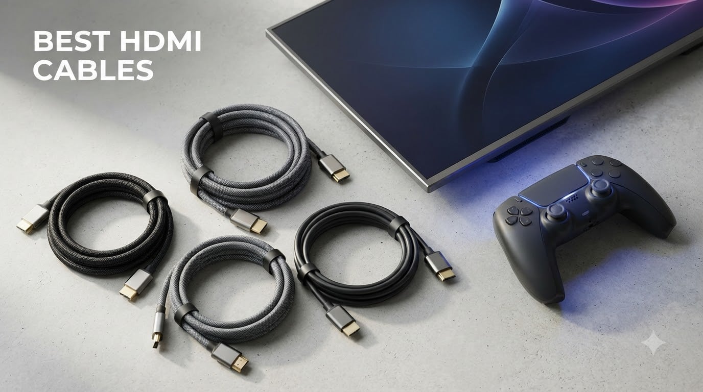 best hdmi cables