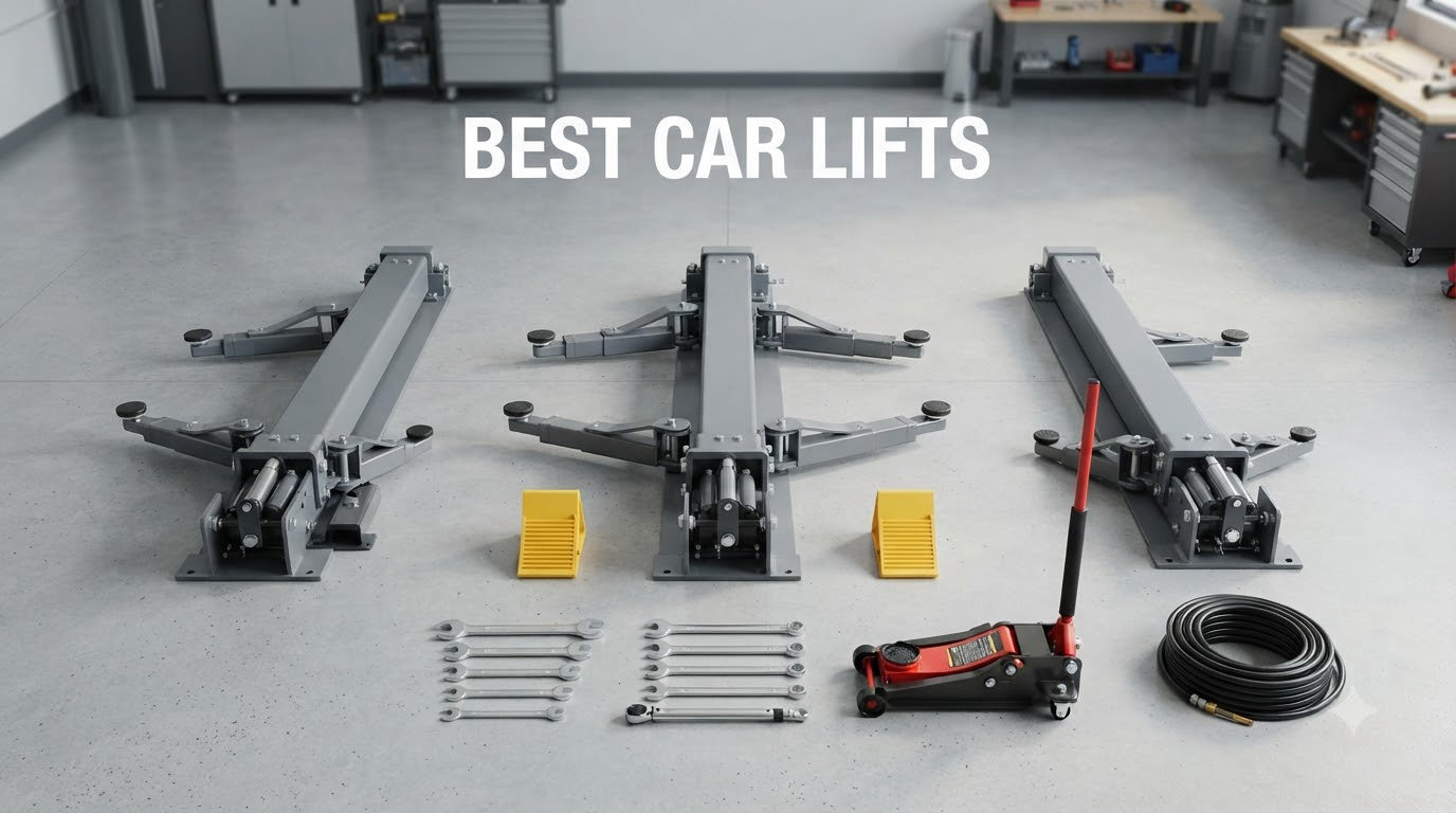 best car lifts