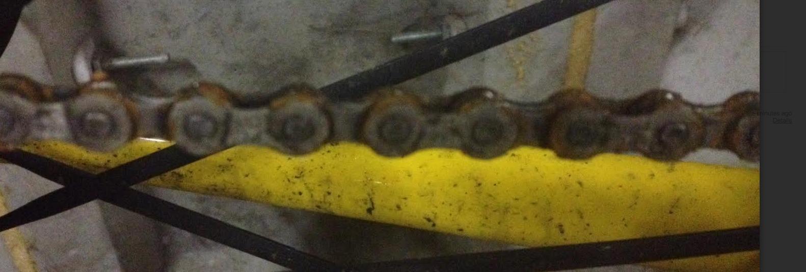 Boeshield T-9 Waterproof Lubricant customer photo 1