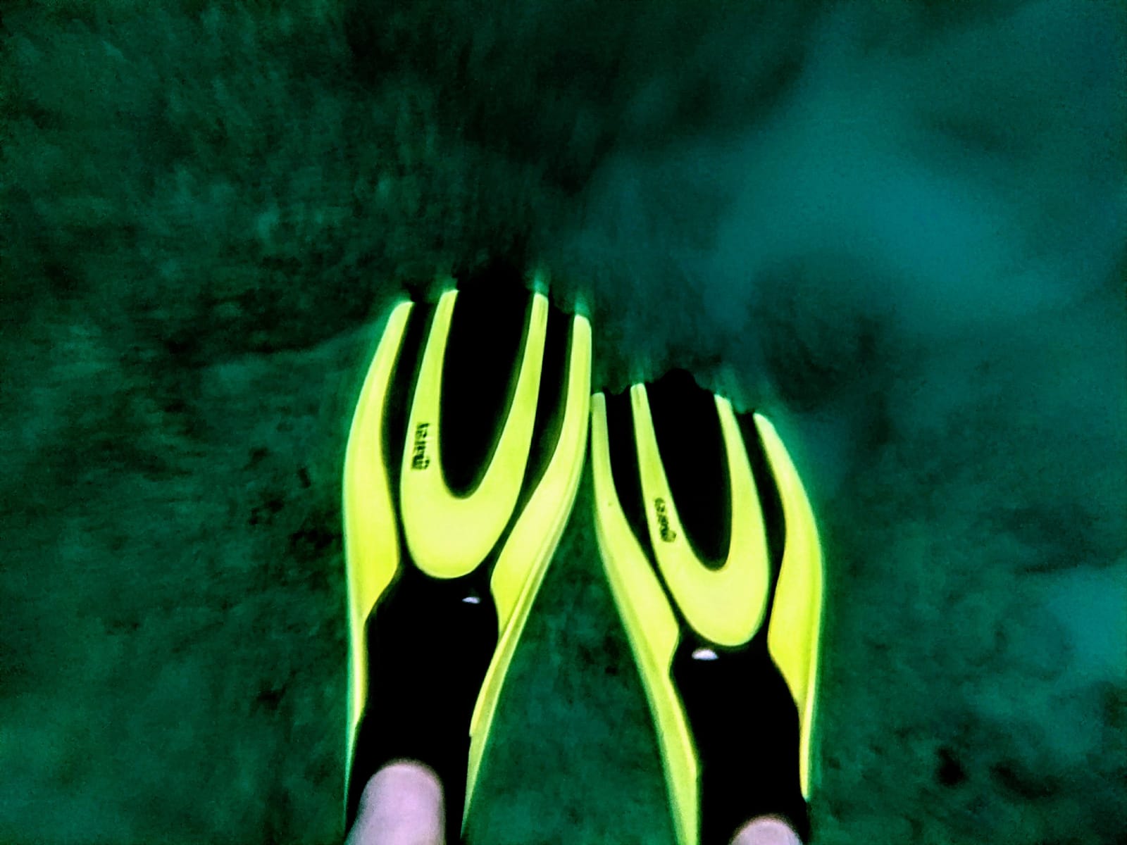 Mares Unisex Adults Avanti Superchannel FF Diving Fins - Compact Durable Flippers with Closed Orthopedic Foot Pocket for Snorkelling & Recreational Diving customer photo 2