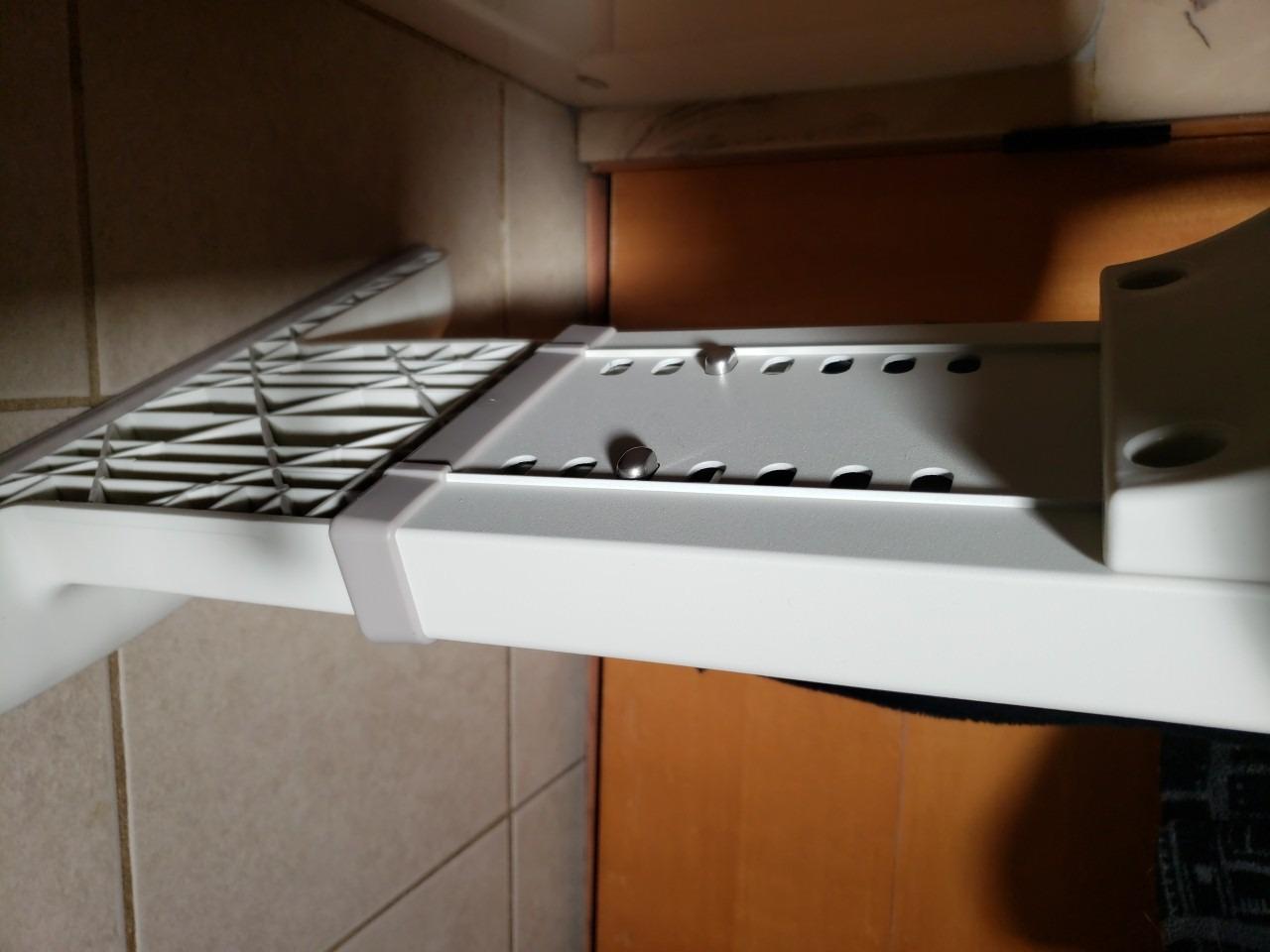 Moen DN7105 Home Care Premium Tub Transfer Bench customer photo 2