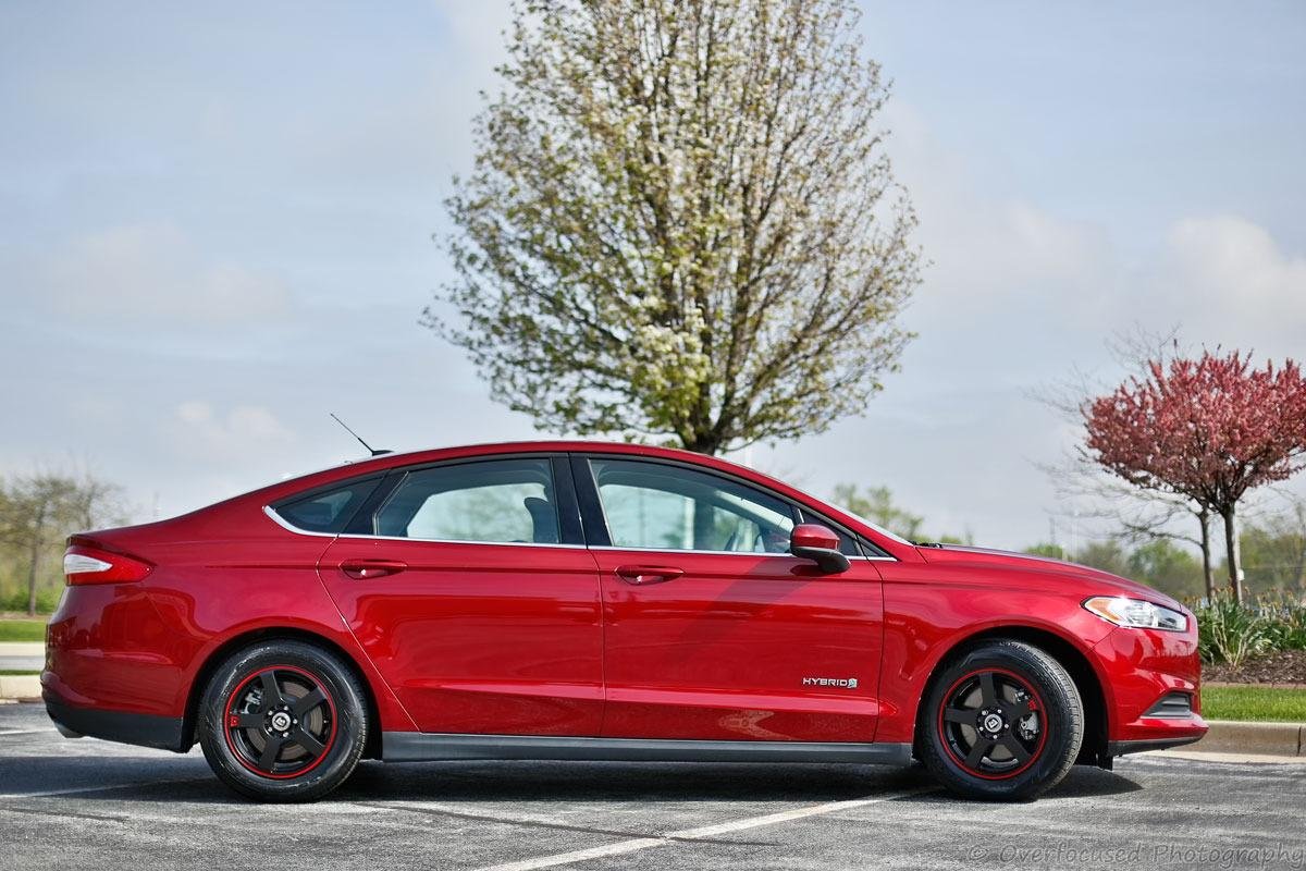 Motegi MR116 FS5 17X7 5X112/4.5 5.57 40mm MATTE BLACK W/RED STRIPE - MR11677046740 customer photo 2