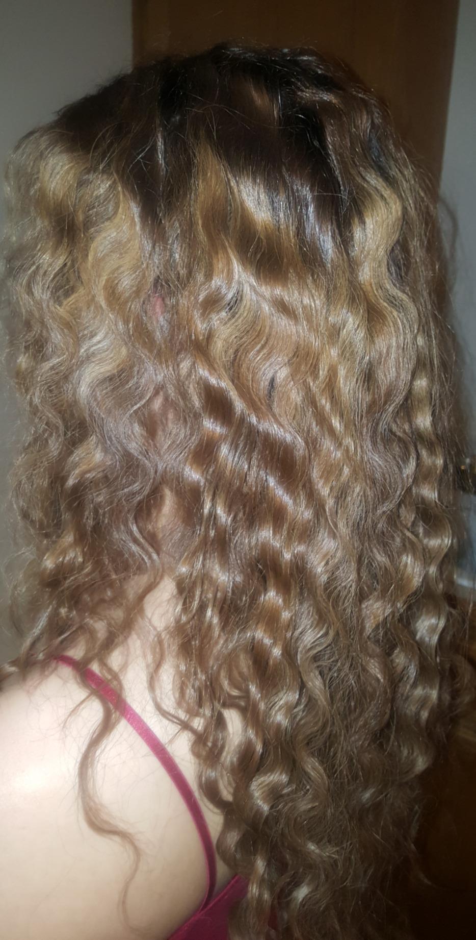Bed Head A Wave We Go Tourmaline Ceramic Adjustable Hair Waver | Create Different Types of Waves customer photo 1