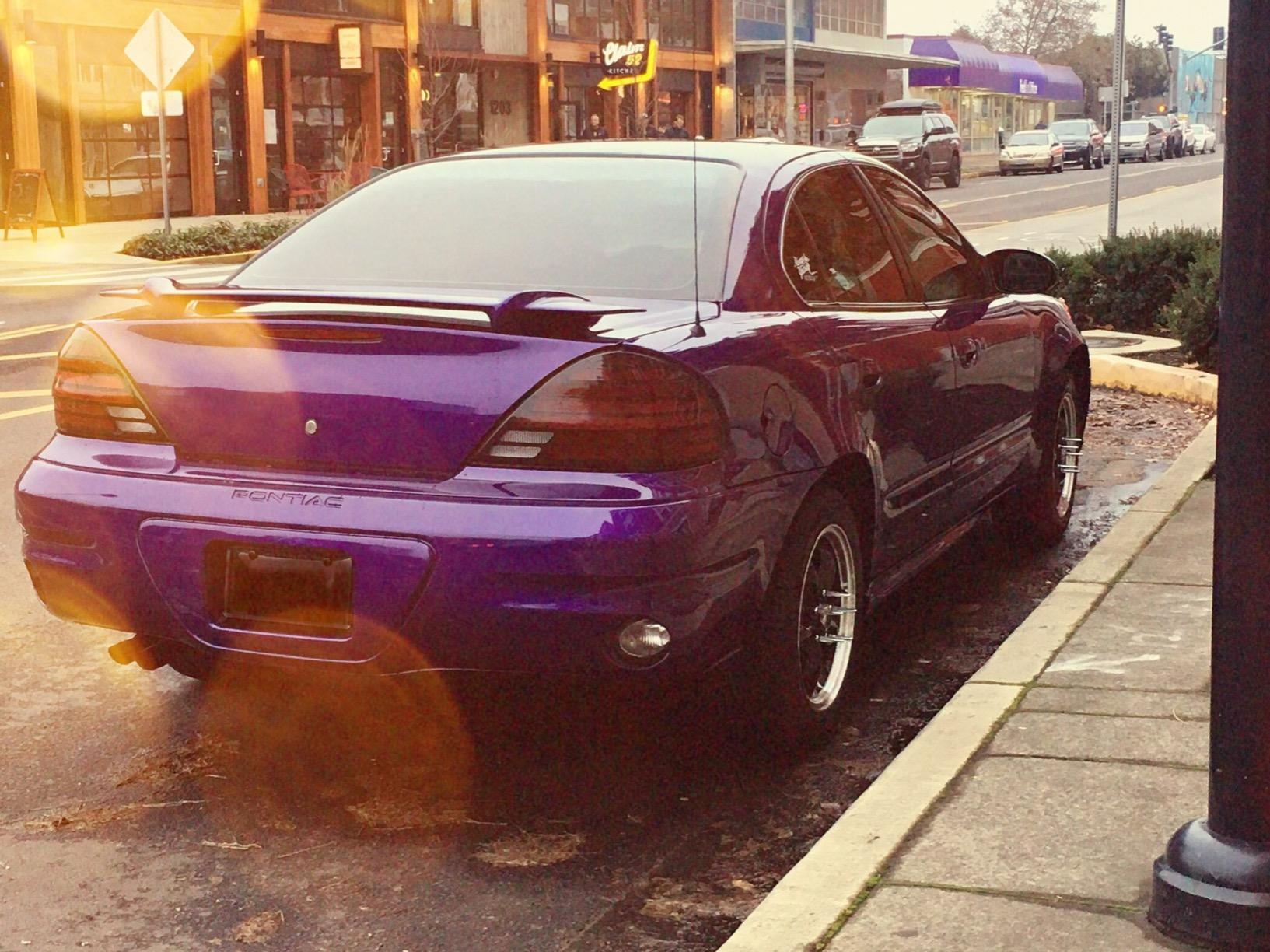 American Racing AR105 TORQ THRUST M 17X7.5 5X115 6.02 45mm GLOSS BLACK MACHINED LIP - AR105M77591B customer photo 1