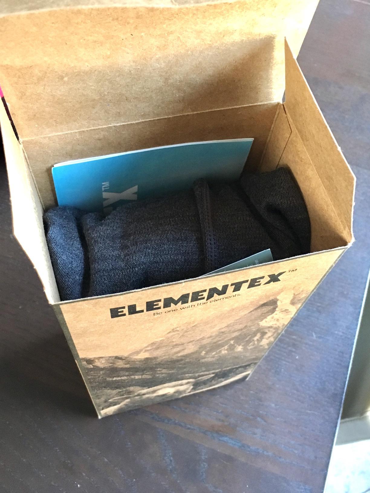 MERIWOOL Mens Base Layer - 100% Merino Wool Midweight Long Sleeve Thermal Shirt customer photo 1