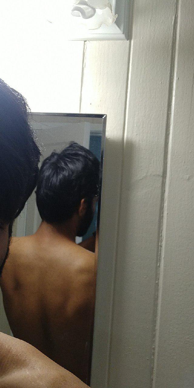 baKblade 2.0 PLUS - Back Shaver for Men (DIY), Ergonomic Handle, Shave Wet or Dry (Extra Blades Included) customer photo 1