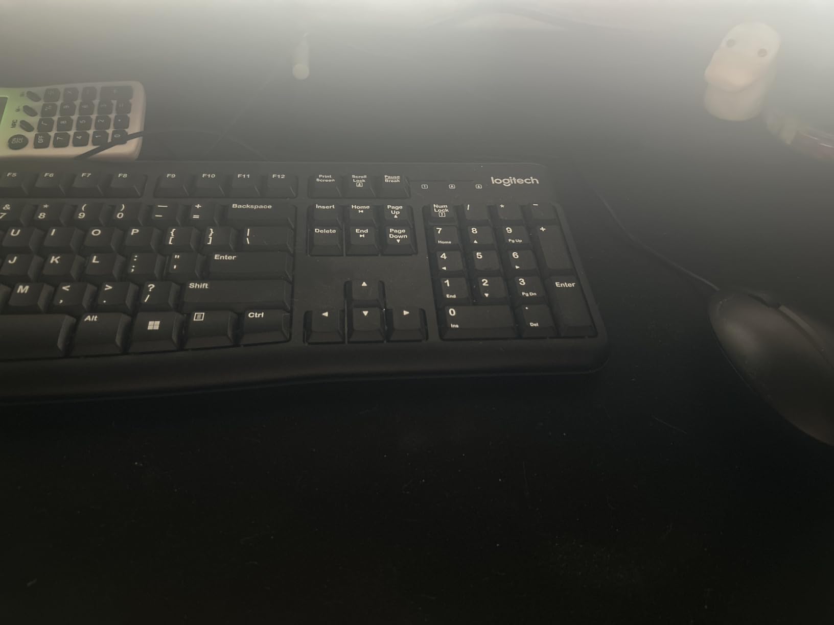 KTRIO Large Gaming Mouse Pad Desk Mat for Gamer, 35.4