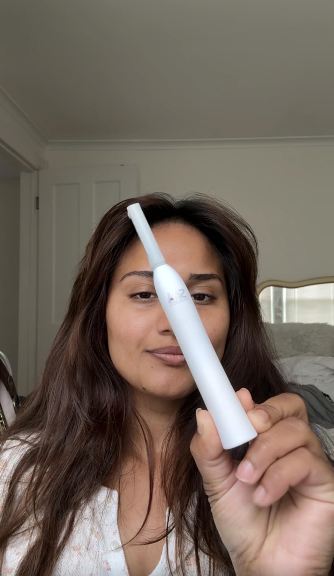SPA SCIENCES - SIMA Patented Dermaplane Razor for Women Face customer photo 1