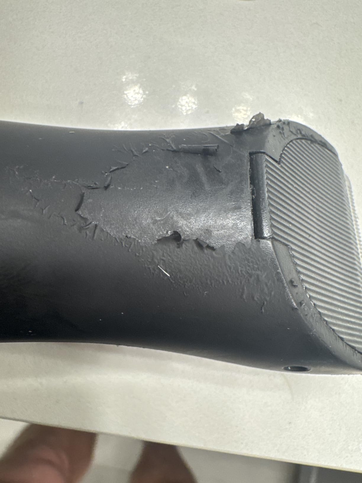 MERIDIAN The Trimmer Original | Body Hair Trimmer for Men & Women | Sage customer photo 1