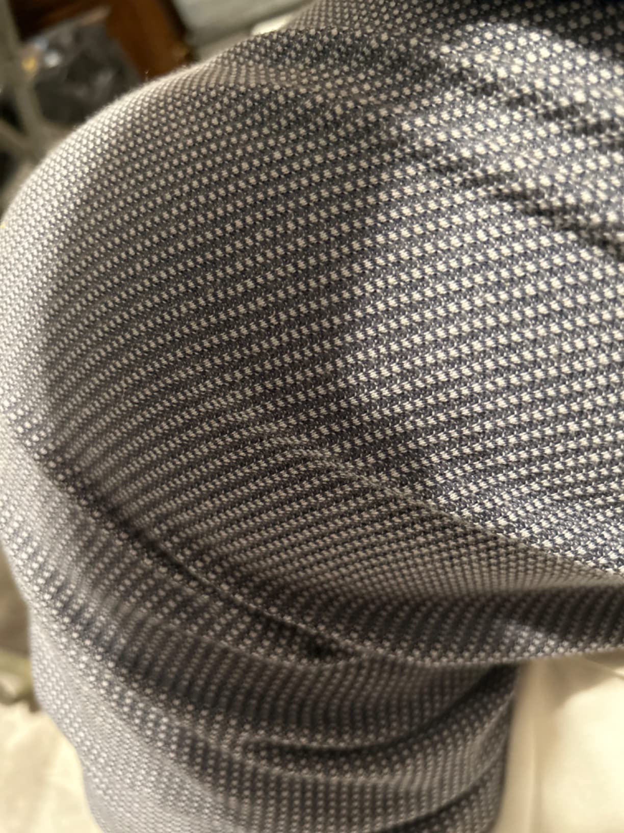 Fruit of The Loom Mens Premium Waffle Thermal Underwear Long Johns Bottom customer photo 2