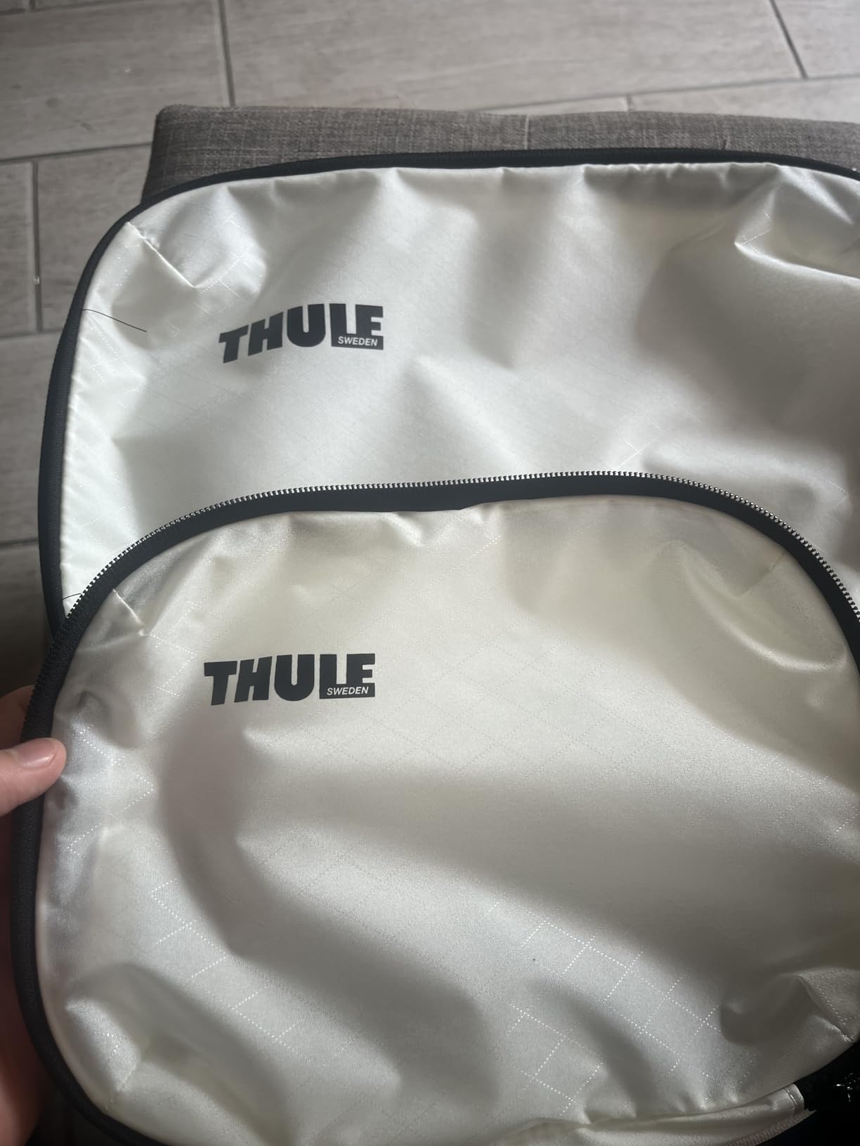 Thule Compression Cube Set customer photo 1