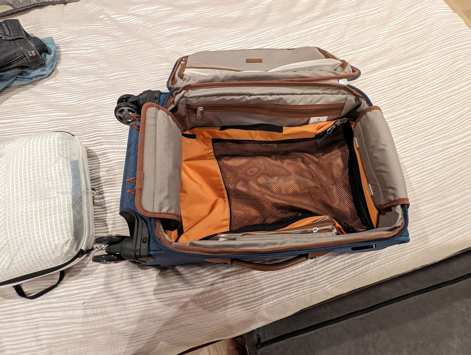 Thule Compression Cube Set customer photo 2