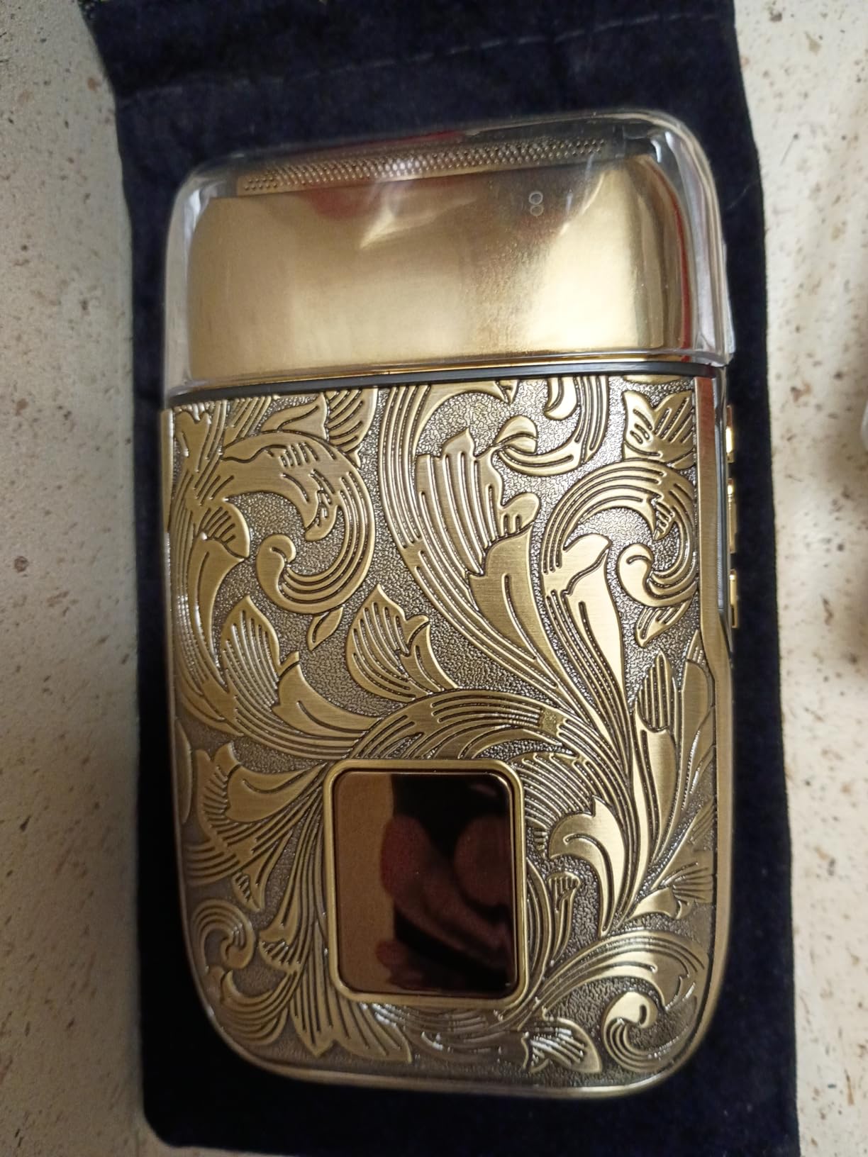 Ufree Foil Shaver for Men, Electric Razor, Face Shaver customer photo 1