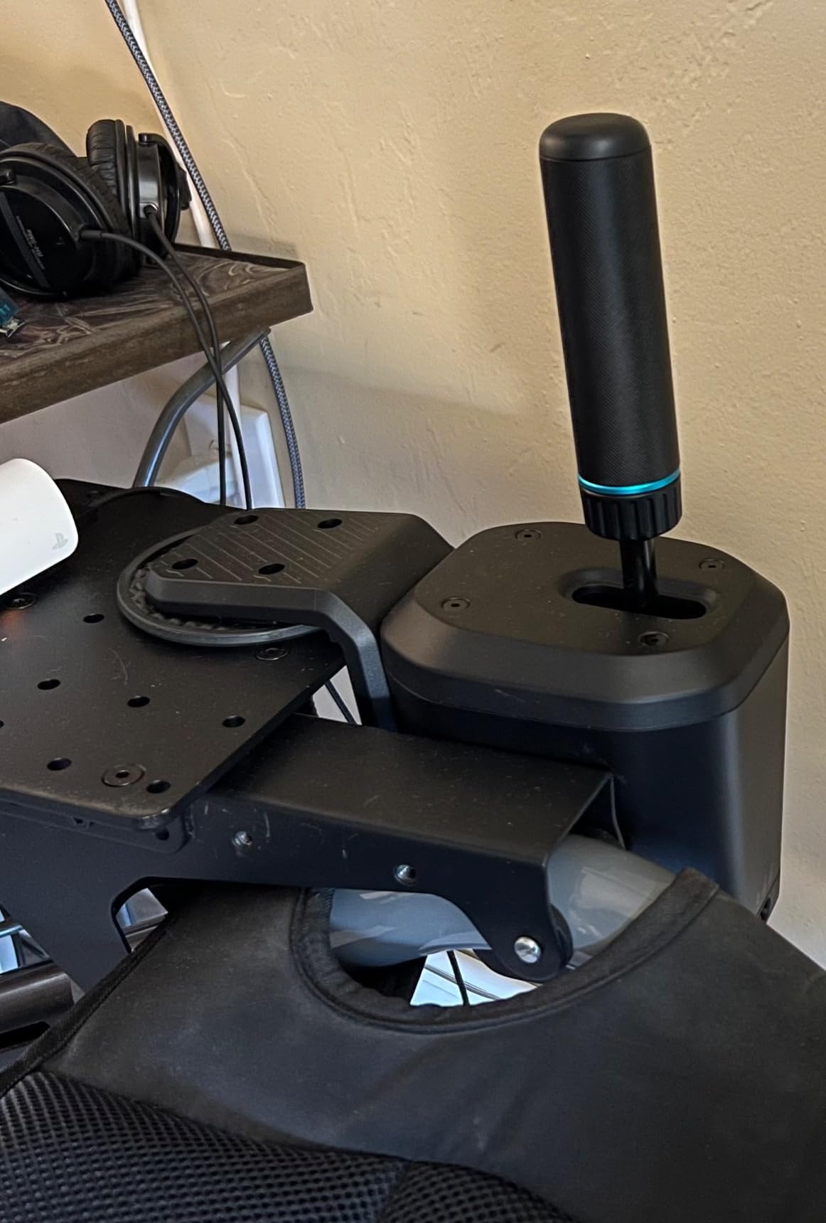 PlayseatRacing Sim Chair customer photo 2