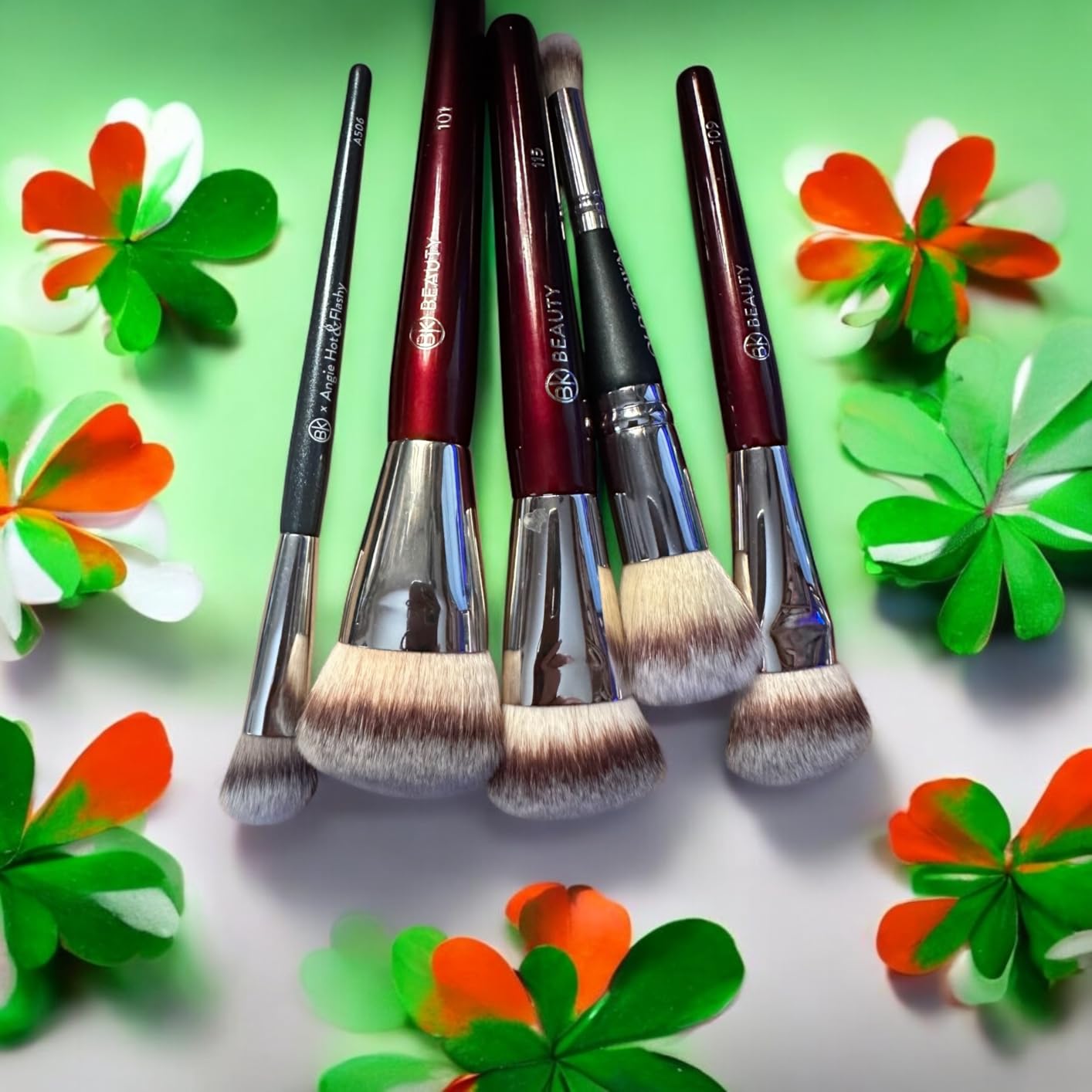 Norate Makeup Brush Cleaner, Brush Cleaning Solution & Shampoo, 5.3 Fl Oz customer photo 2