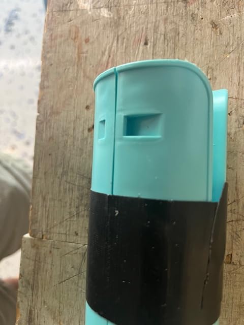 Adjustable Sand Spike Rod Holder, Sand Spike for Surf Fishing-Great for surf, Bank, Beach Fishing, from 24