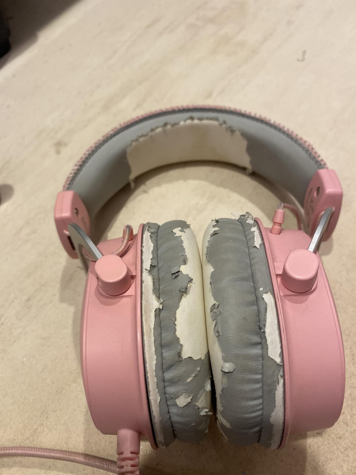 FIFINE H9 Wired Gaming Headset with Microphone, 3.5mm and USB Connectivity customer photo 2